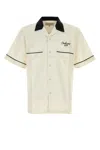 Carhartt Pocket-detail Short-sleeve Shirt In Multi