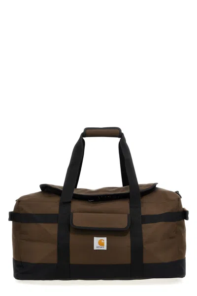 Carhartt Wip 'jack Duffle' Duffel Bag