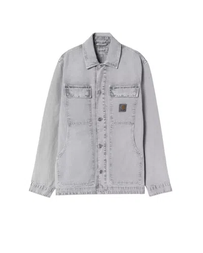 CARHARTT CARHARTT WIP JACKET