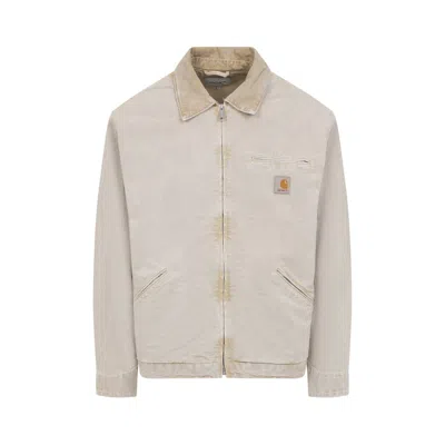 CARHARTT CARHARTT WIP JACKET
