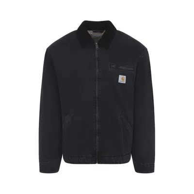 CARHARTT CARHARTT WIP JACKET