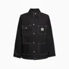 Carhartt Wip Jacket In Multi
