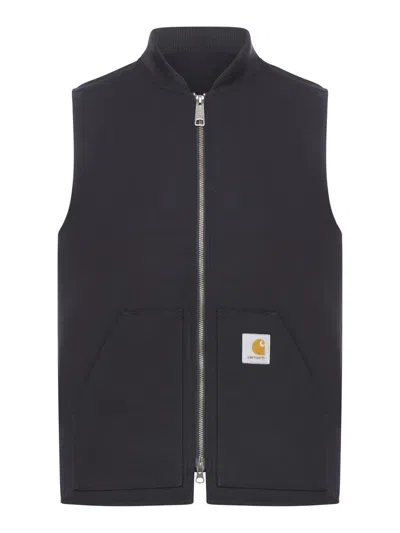 Carhartt Black Classic Vest