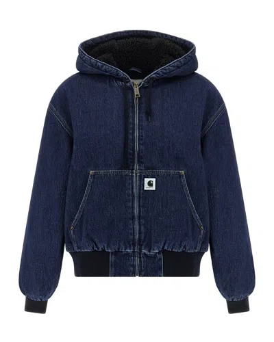 CARHARTT CARHARTT WIP JACKET