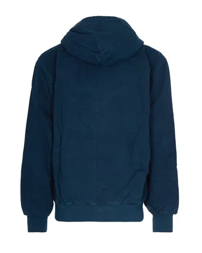 Carhartt Wip Jacket In Brown