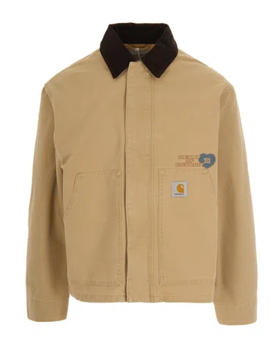CARHARTT CARHARTT WIP JACKET