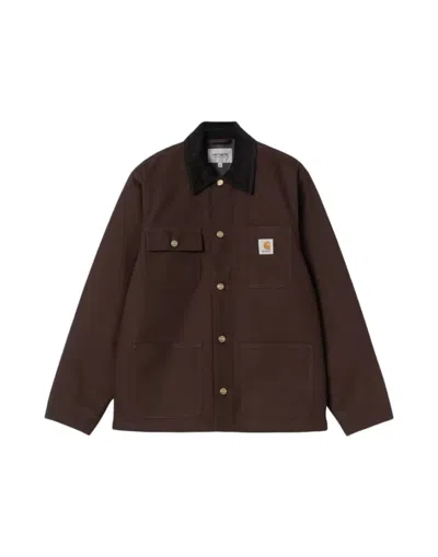 CARHARTT CARHARTT WIP JACKET