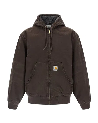 CARHARTT CARHARTT WIP JACKET