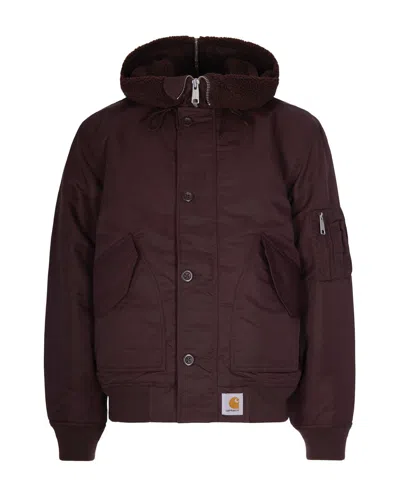CARHARTT CARHARTT WIP JACKET