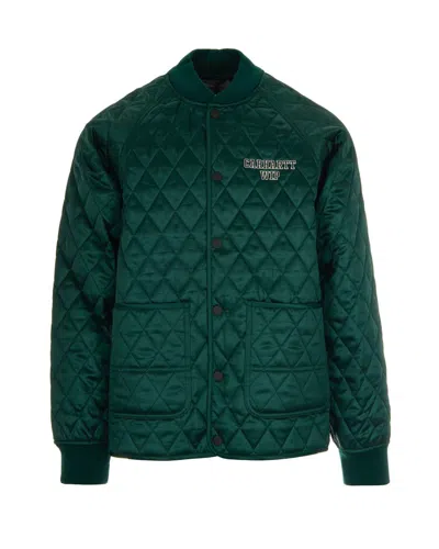 CARHARTT CARHARTT WIP JACKET