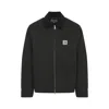 Carhartt Olive Green Cotton Detroit Jacket In Green