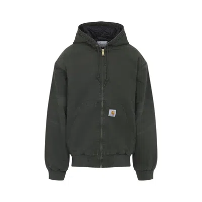CARHARTT CARHARTT WIP JACKET