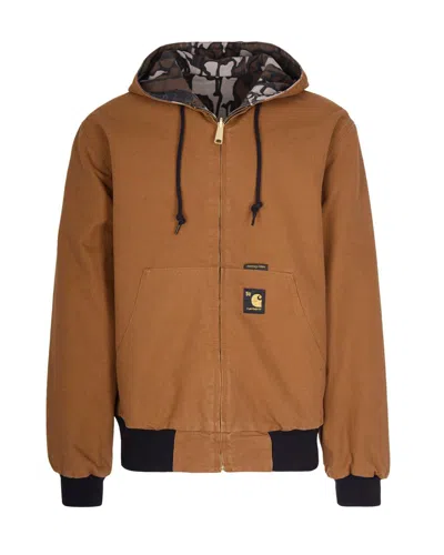 CARHARTT CARHARTT WIP JACKET