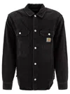 Carhartt Wip Classic Button-up Shirt Jacket