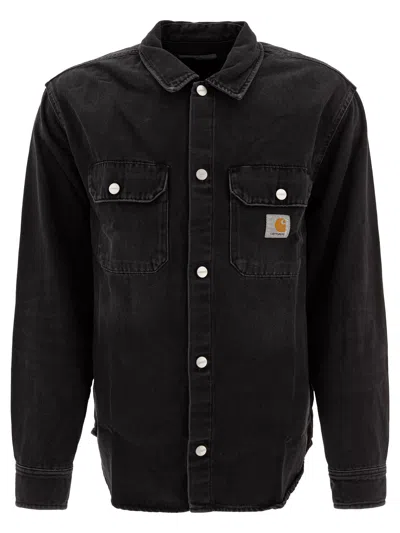 CARHARTT CARHARTT WIP JACKETS