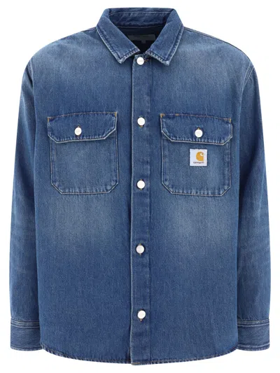 CARHARTT CARHARTT WIP JACKETS
