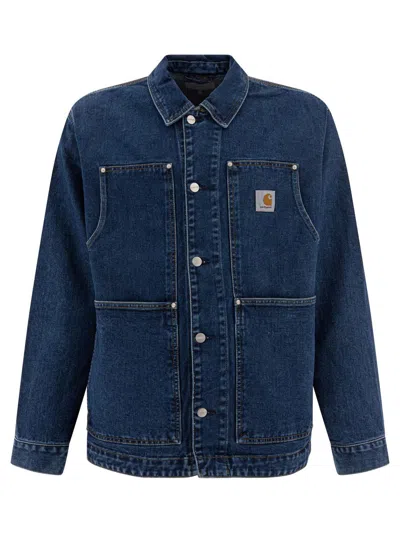Carhartt Wip Jackets In Multi