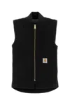 Carhartt Wip Jackets And Vests In Beige