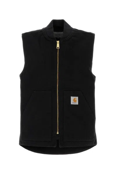 CARHARTT CARHARTT WIP JACKETS AND VESTS