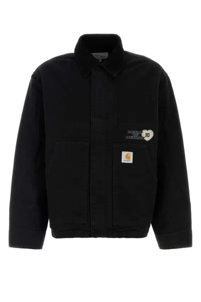 CARHARTT CARHARTT WIP JACKETS AND VESTS
