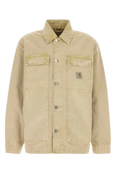 CARHARTT CARHARTT WIP JACKETS