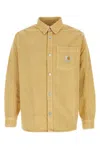 CARHARTT CARHARTT WIP SHIRTS