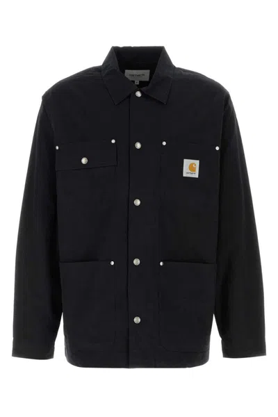CARHARTT CARHARTT WIP JACKETS
