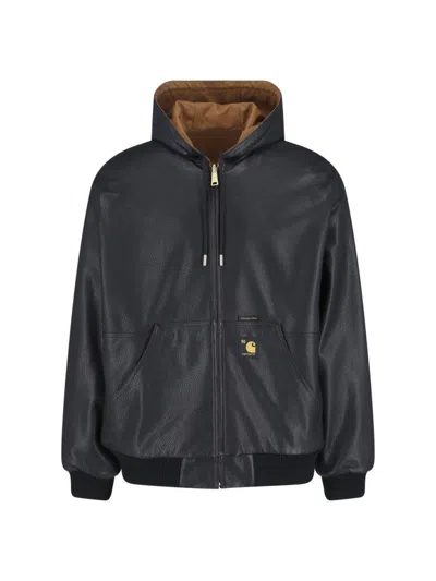 CARHARTT CARHARTT WIP JACKETS