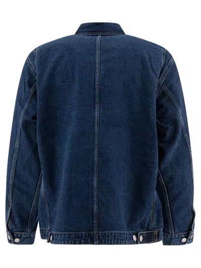 CARHARTT CARHARTT WIP "OG DOUBLE FRONT" JACKET