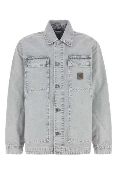 CARHARTT CARHARTT WIP JACKETS