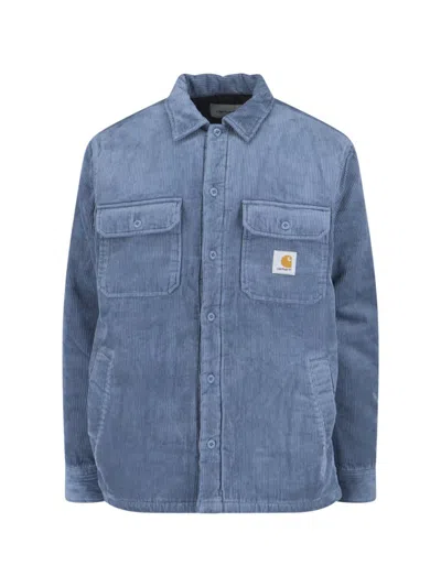 CARHARTT CARHARTT WIP JACKETS