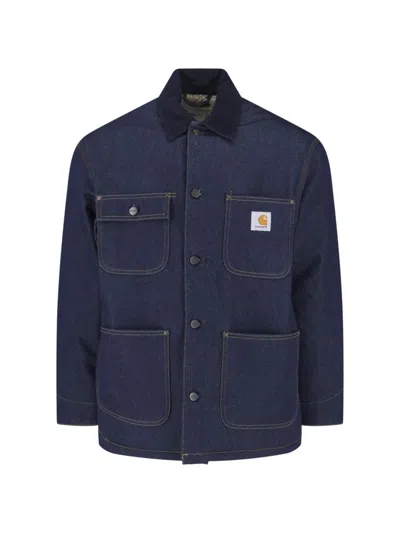 CARHARTT CARHARTT WIP JACKETS