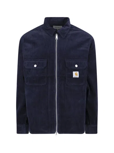 CARHARTT CARHARTT WIP JACKETS