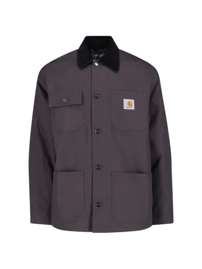 CARHARTT CARHARTT WIP JACKETS