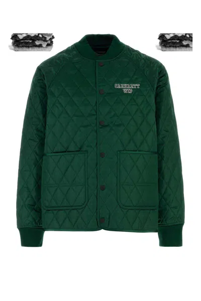 CARHARTT CARHARTT WIP JACKETS