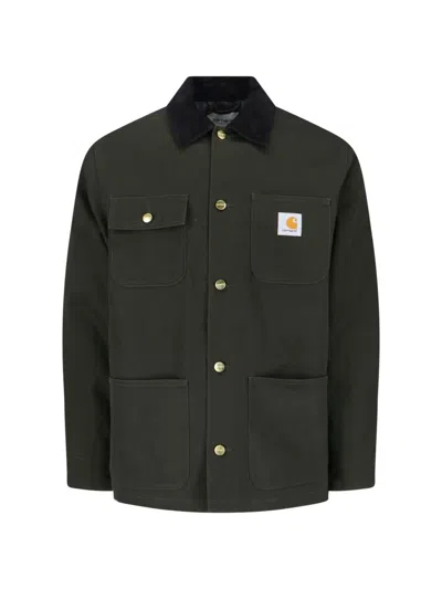 CARHARTT CARHARTT WIP JACKETS