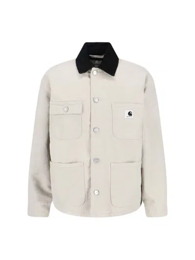 CARHARTT CARHARTT WIP JACKETS