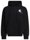 Carhartt Wip Jake Garcia Hoodie With Cocktail Print In Multi