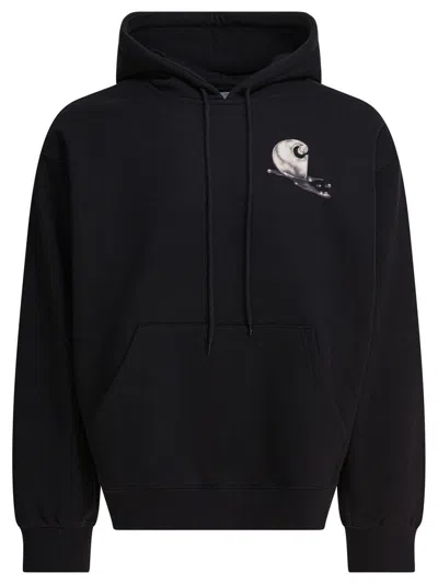 CARHARTT CARHARTT WIP "JAKE GARCIA" SWEATSHIRT