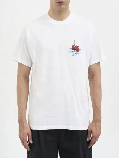 CARHARTT CARHARTT WIP JAKE GARCIA T-SHIRT