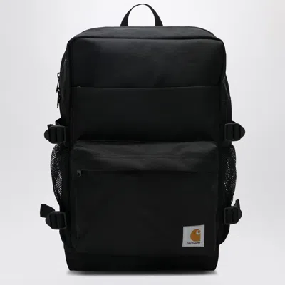Carhartt Wip Jakob Black Backpack