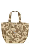 Carhartt Jakob Tote Tote Bag Beige