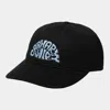 Carhartt Embroidered-logo Baseball Cap