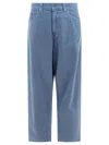 Carhartt Brandon Straight-leg Jeans
