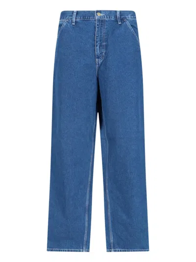 Carhartt Wip Jeans