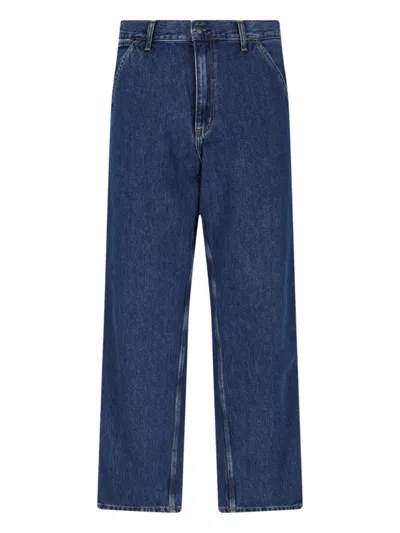 Carhartt Wip Jeans