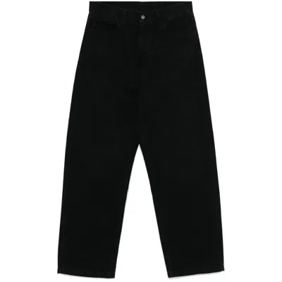 CARHARTT CARHARTT WIP JEANS