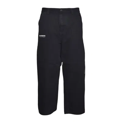 Carhartt Wip Jeans In Black