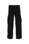 Carhartt Wip Jeans In Black
