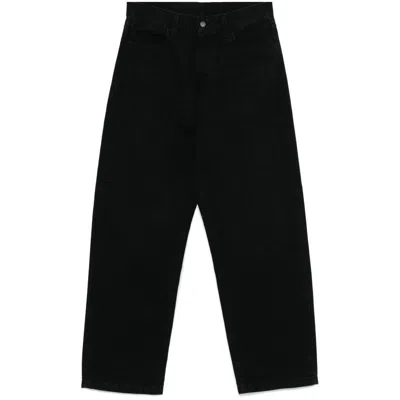 CARHARTT CARHARTT WIP JEANS